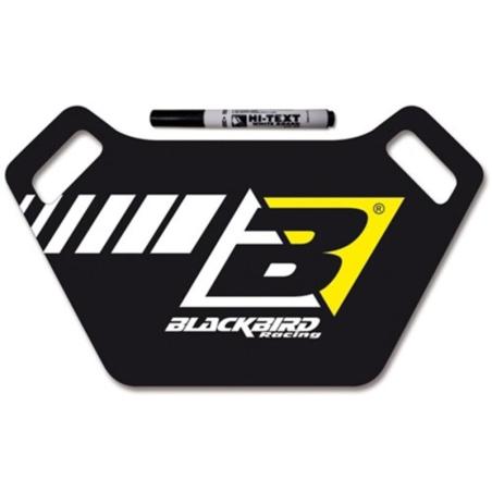 BLACKBIRD 5079 : Pizarra de Equipo Blackbird 5079