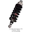 YSS MZ506-355TRL-10 : YSS Topline Z-Series MZ506 Rear Shock Absorber