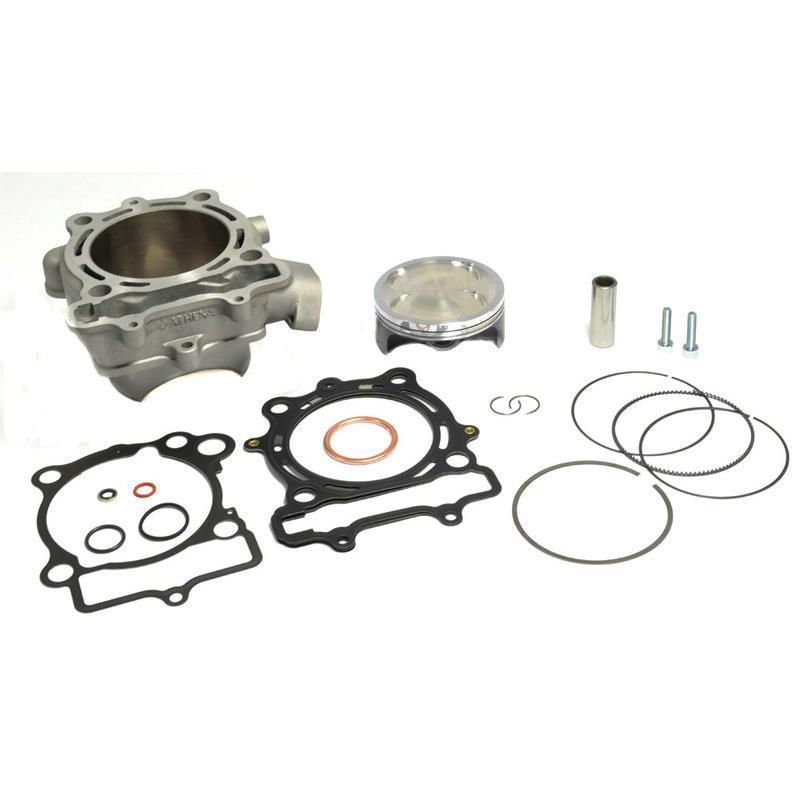 ATHENA P400510100020 : ATHENA Cylinder Kit - Ø83mm Suzuki RM-Z250