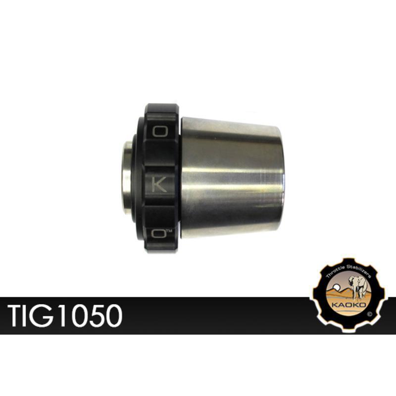 KAOKO TIG1050 : Estabilizador control del acelerador KAOKO Triumph Tiger 1050