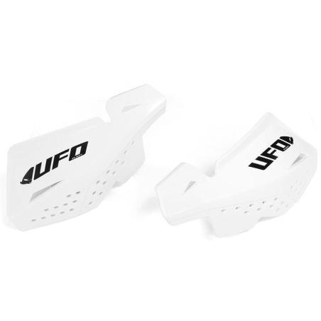 UFO PM01649-041 : Recambio paramanos abierto UFO Viper blanco PM01649-041