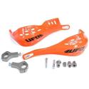 UFO PM01620-127 : Paramanos cerrado UFO jumpy handguards 28 naranja PM01620-127