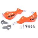 UFO PM01633-127 : Paramanos cerrado UFO alu handguards 28 naranja PM01633-127