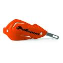 POLISPORT 8306700005 : Paramanos POLISPORT Touquet naranja