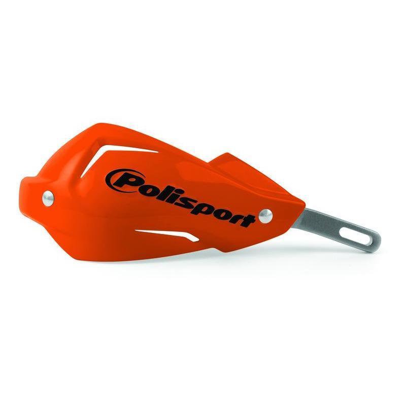 POLISPORT 8306700005 : Paramanos POLISPORT Touquet naranja