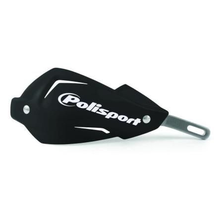 POLISPORT 8306900002 : Recambio paramanos POLISPORT Touquet negro