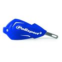 POLISPORT 8306900003 : Recambio paramanos POLISPORT Touquet azul