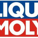 LIQUI MOLY 5428 : Pegatina LIQUI MOLY rectangular - Tamaño 31.5 x 20.7 mm