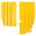 POLISPORT 8456100002 : Aletines de radiador POLISPORT amarillo