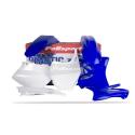 POLISPORT 90116 : Kit plastica completo POLISPORT Yamaha