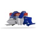 POLISPORT 90117 : Kit plastica completo POLISPORT Yamaha