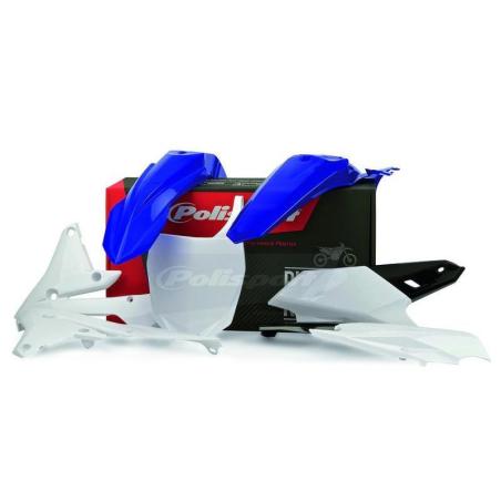 POLISPORT 90581 : Kit plastica completo POLISPORT Yamaha