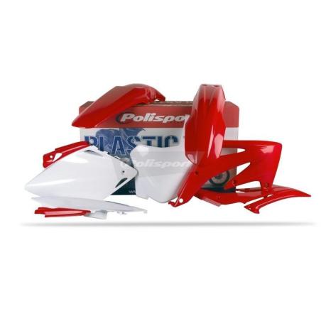 POLISPORT 90175 : Kit plastica completo POLISPORT Honda