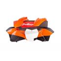 POLISPORT 90558 : Kit plastica completo POLISPORT Ktm