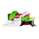 POLISPORT 90625 : Kit plastica completo POLISPORT Kawasaki