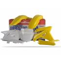 POLISPORT 8423600001 : Kit plástica Polisport Suzuki color original 90124