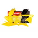 POLISPORT 90627 : Kit plastica completo POLISPORT Suzuki