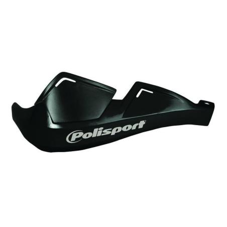 POLISPORT 8305100027 : Paramanos POLISPORT Evolution Integral negro