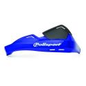 POLISPORT 8305100028 : Paramanos POLISPORT Evolution Integral azul