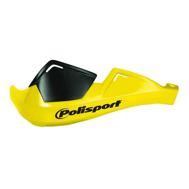 POLISPORT 8305100029 : Paramanos POLISPORT Evolution Integral amarillo