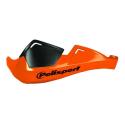 POLISPORT 8305100030 : Paramanos POLISPORT Evolution Integral naranja