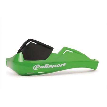 POLISPORT 8305100031 : Paramanos POLISPORT Evolution Integral verde