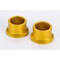 V PARTS ASWS-202-YE : Casquillos de rueda trasera Suzuki Amarillo