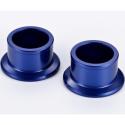 V PARTS ASWS-205-BL : Casquillos de rueda trasera Yamaha Azul