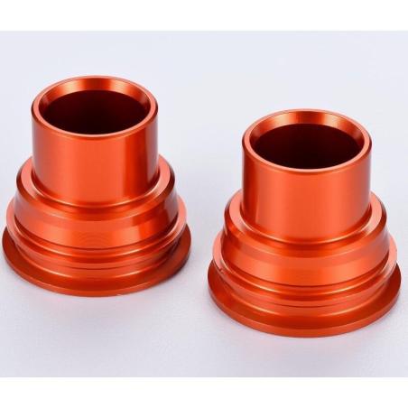 V PARTS ASWS-206-OR : Casquillos de rueda trasera Ktm Naranja