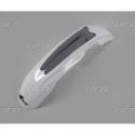 UFO HU03312-041 : Guardabarros delantero UFO Husqvarna blanco HU03312-041