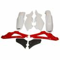 UFO HUKIT603999 : Kit plástica completo UFO Husqvarna original HUKIT603-999