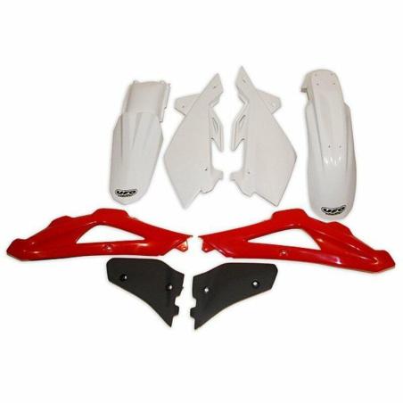 UFO HUKIT603999 : Kit plástica completo UFO Husqvarna original HUKIT603-999