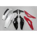 UFO HUKIT607999 : Kit plástica completo UFO Husqvarna original HUKIT607-999