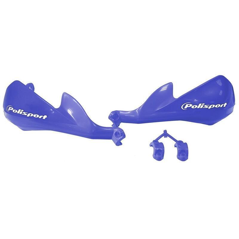 POLISPORT 8304000112 : Paramanos cerrado Polisport Sharp azul 8304000112