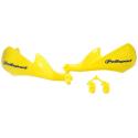 POLISPORT 8304000114 : Paramanos cerrado Polisport Sharp amarillo 8304000114