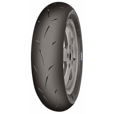 MITAS 574284 : Neumático MITAS MC-35 S-RACER 2.0 120/80-12 55P TL SOFT