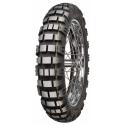 MITAS 224145 : Neumático MITAS E-09 ENDURO 140/80-17 69R TL M+S DAKAR YELLOW