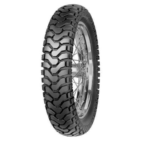 MITAS 224415 : Neumático MITAS E-07 ENDURO 130/80-18 72T TL M+S