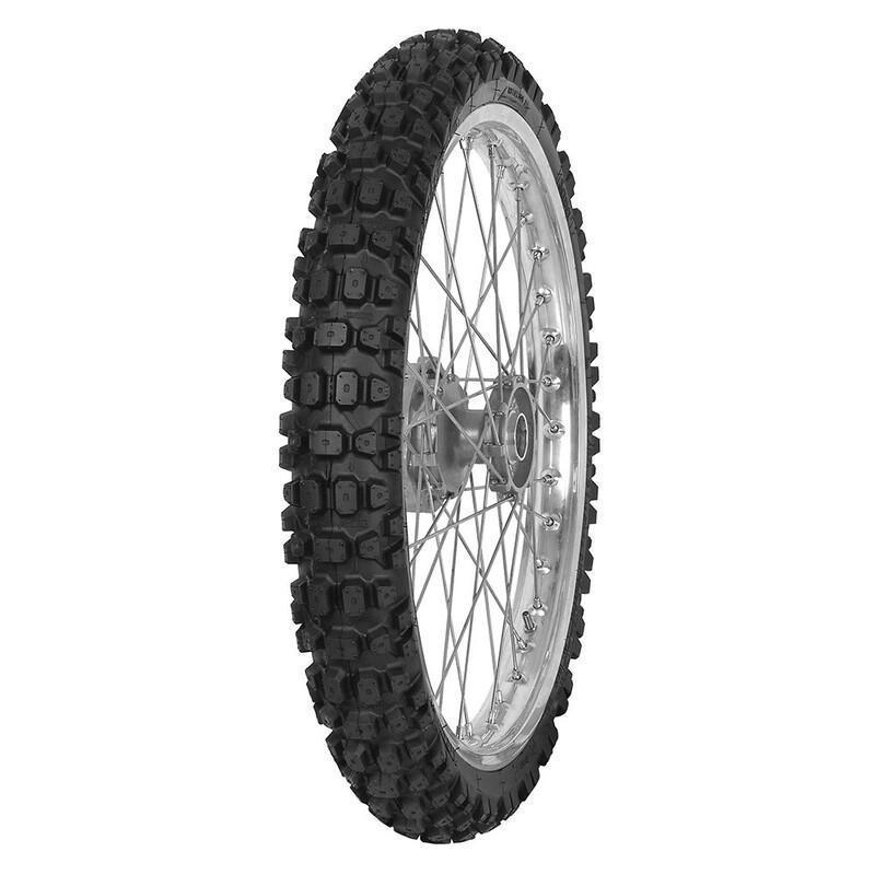 MITAS 573465 : Neumático MITAS MC-23 ROCKRIDER 90/90-21 54R TT M+S