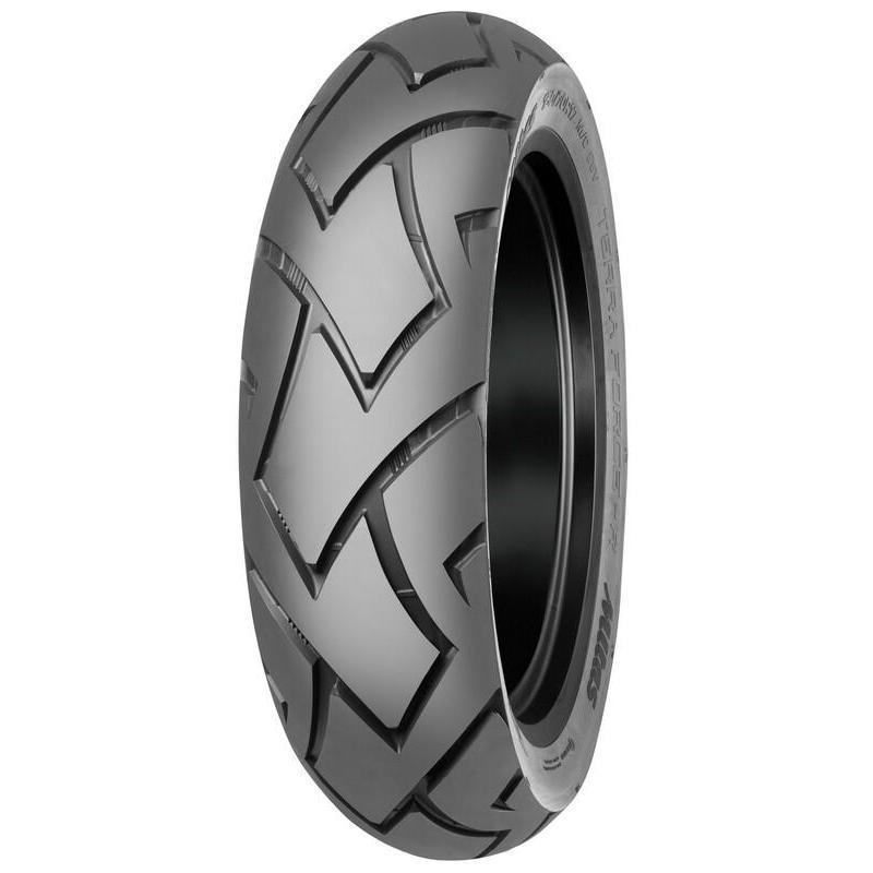 MITAS 567774 : Neumático MITAS TERRA FORCE-R 140/80 R 17 69V TL