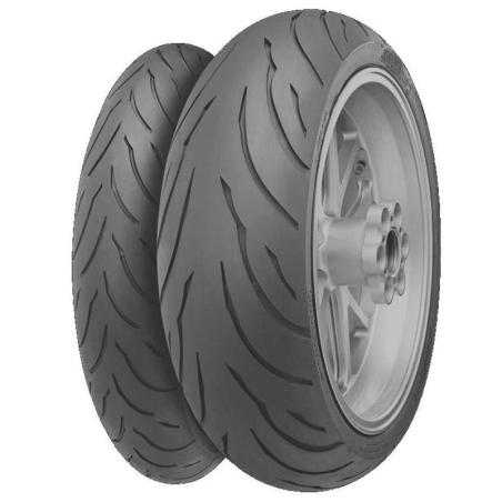 CONTINENTAL 02440880000 : Neumático CONTINENTAL CONTIMOTION 180/55 ZR 17 M/C (73W) TL