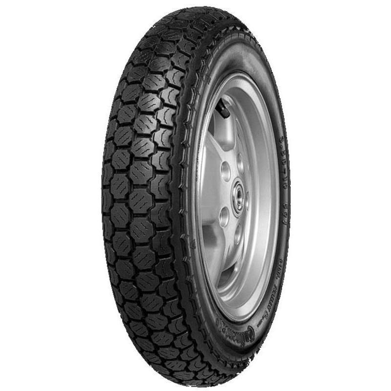 CONTINENTAL 02000050000 : Neumático CONTINENTAL K62 3.00-10 M/C 50J TT