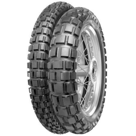 CONTINENTAL 02000230000 : Neumático CONTINENTAL TKC 80 TWINDURO 120/70-17 M/C 58Q TL M+S