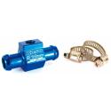 KOSO BG014B00 : Adaptador para sensor temperatura de agua KOSO Ø14mm  BG014B00