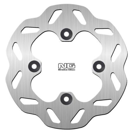 NG BRAKE DISC 1062X : Disco de freno NG BRAKES ondulado fijo