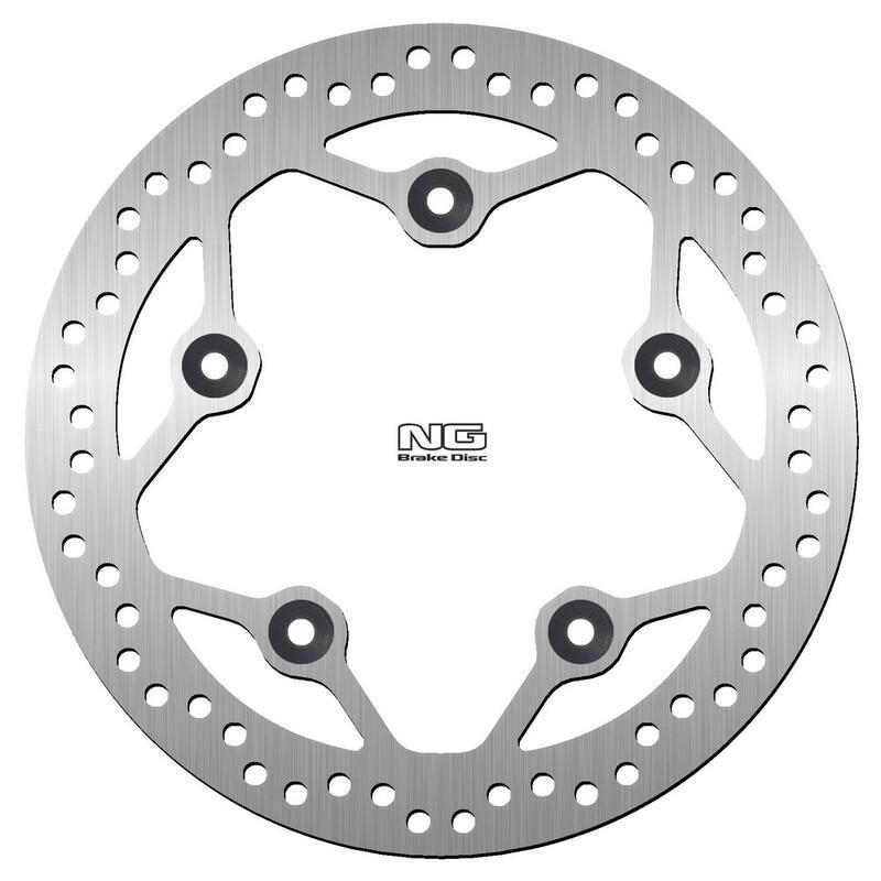 NG BRAKE DISC 1440 : Disco de freno NG BRAKES redondo fijo