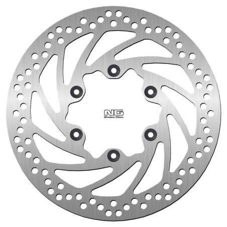 NG BRAKE DISC 1444 : Disco de freno NG BRAKES redondo fijo