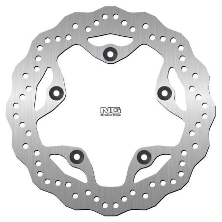 NG BRAKE DISC 1449X : Disco de freno NG BRAKES ondulado fijo