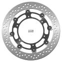 NG BRAKE DISC 1455 : Disco de freno NG BRAKES redondo flotante