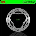 NG BRAKE DISC 1458 : Disco de freno NG BRAKES redondo fijo